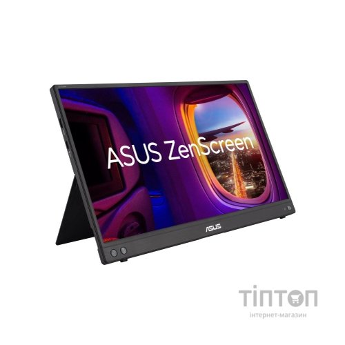 Монітор ASUS ZenScreen MB16AHV
