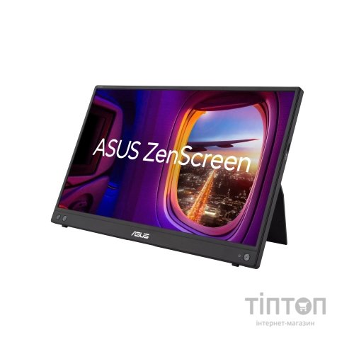 Монітор ASUS ZenScreen MB16AHV