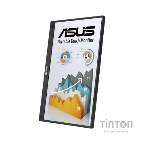 Монітор ASUS ZenScreen MB16AMTR
