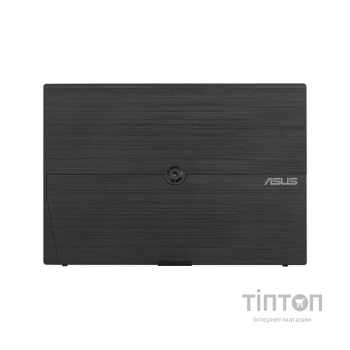 Монітор ASUS ZenScreen MB16FC (90LM0CB1-B01N71)