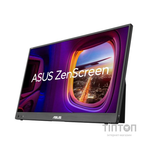 Монітор ASUS ZenScreen MB16NCG (90LM0CD1-B01N71)