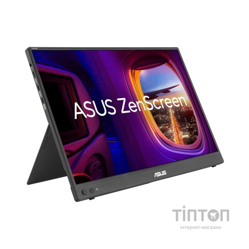 Монітор ASUS ZenScreen MB16NCG (90LM0CD1-B01N71)