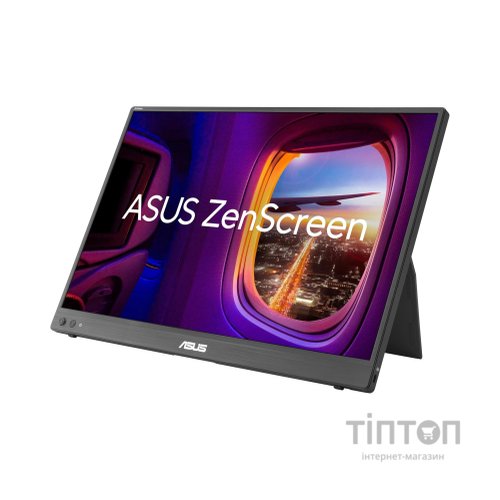 Монітор ASUS ZenScreen MB16NCG (90LM0CD1-B01N71)