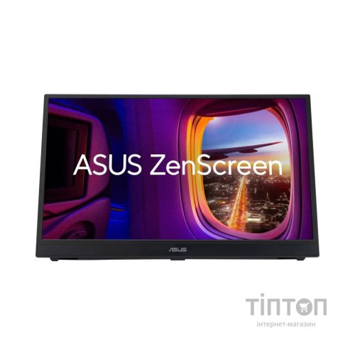Монітор ASUS ZenScreen MB16QHG