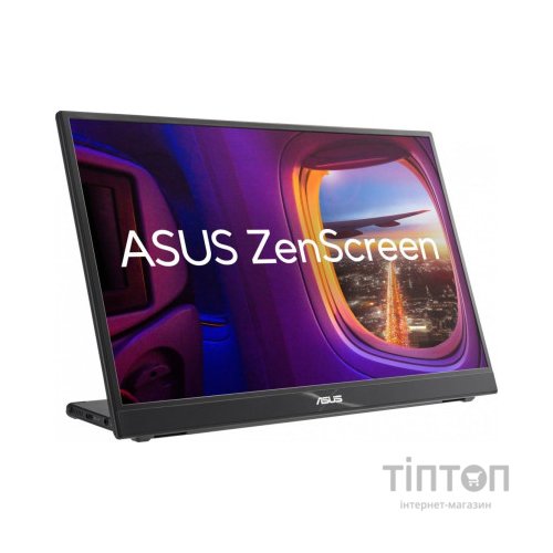Монітор ASUS ZenScreen MB16QHG