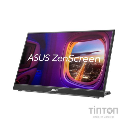 Монітор ASUS ZenScreen MB16QHG