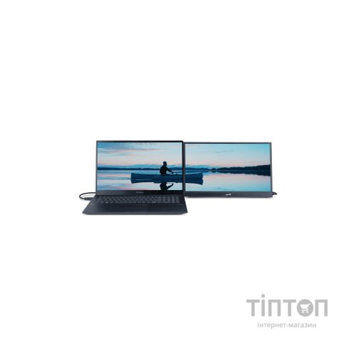 Монітор ASUS ZenScreen MB16QHG