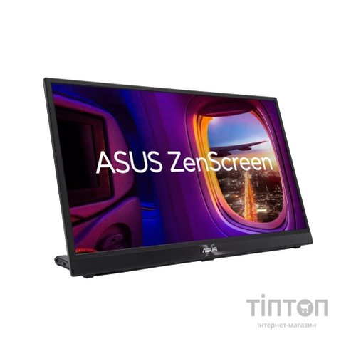 Монітор ASUS ZenScreen MB17AHG