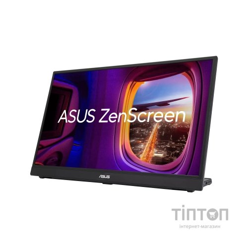 Монітор ASUS ZenScreen MB17AHG