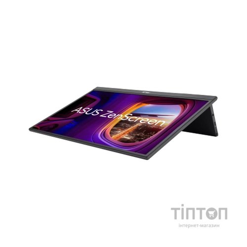 Монітор ASUS ZenScreen MB17AHG
