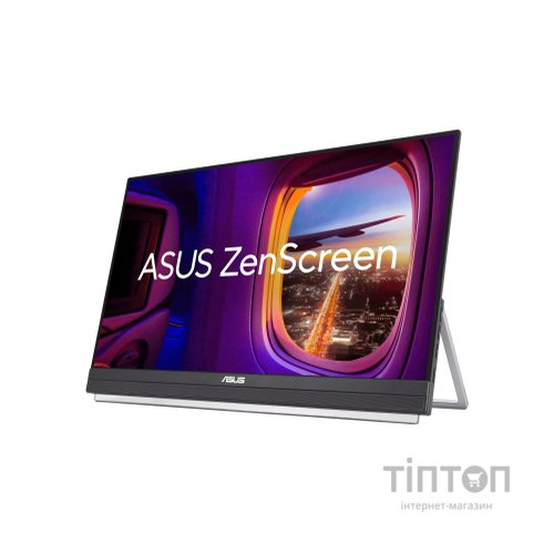 Монітор ASUS ZenScreen MB229CF