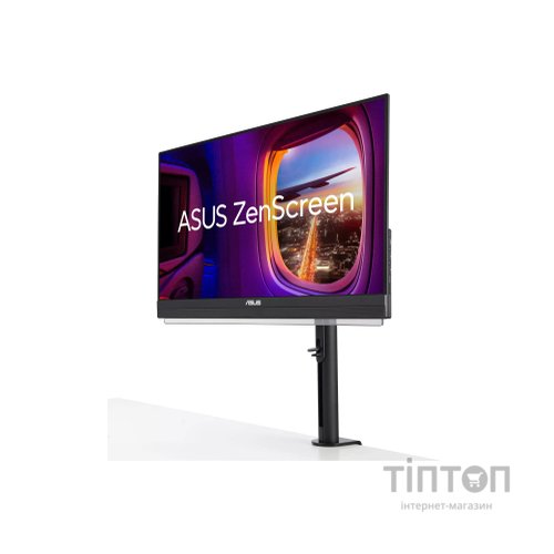 Монітор ASUS ZenScreen MB229CF