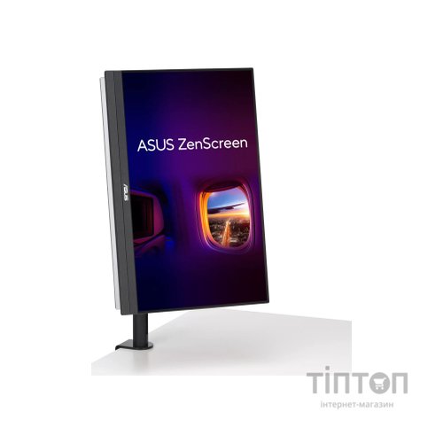 Монітор ASUS ZenScreen MB229CF