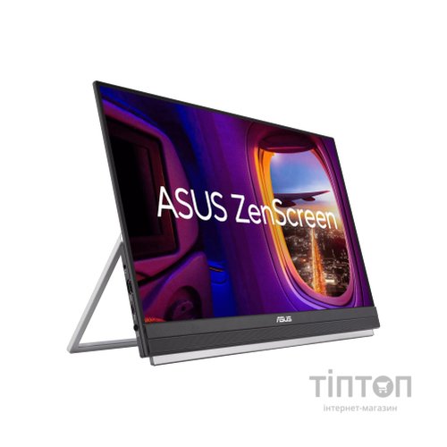Монітор ASUS ZenScreen MB229CF