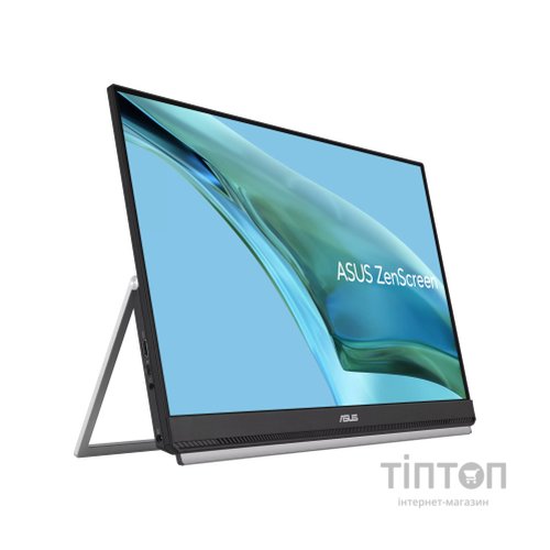 Монітор ASUS ZenScreen MB249C (90LM0865-B01170)