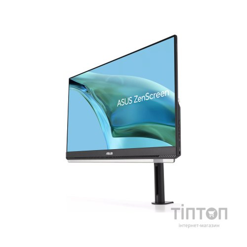 Монітор ASUS ZenScreen MB249C (90LM0865-B01170)