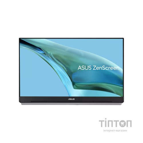 Монітор ASUS ZenScreen MB249C (90LM0865-B01170)