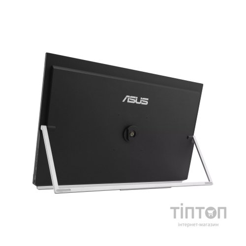 Монітор ASUS ZenScreen MB249C (90LM0865-B01170)