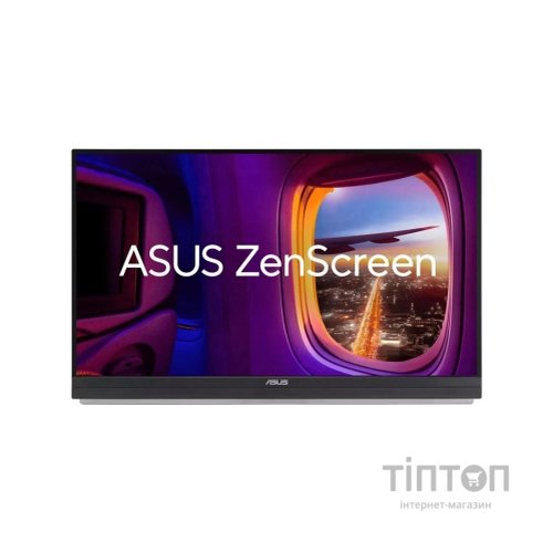 Монітор ASUS ZenScreen MB27ACF (90LM0AU5-B01A71)
