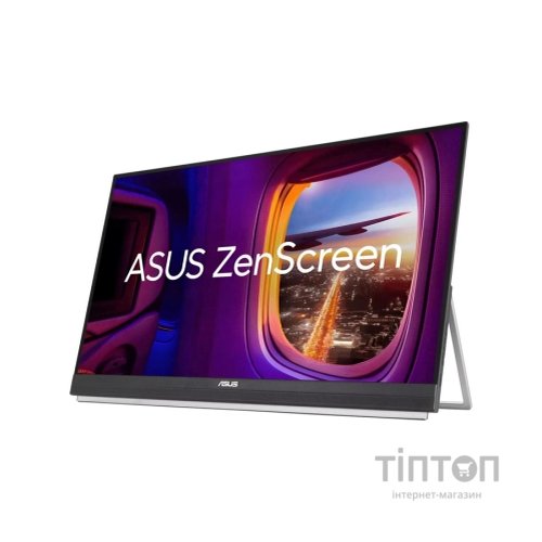 Монітор ASUS ZenScreen MB27ACF (90LM0AU5-B01A71)