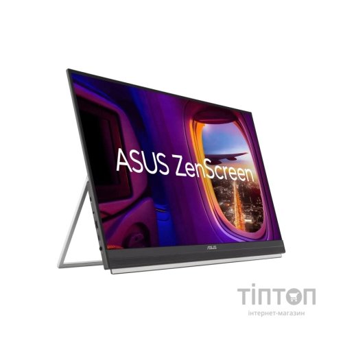 Монітор ASUS ZenScreen MB27ACF (90LM0AU5-B01A71)