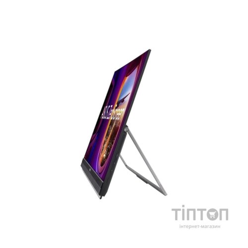 Монітор ASUS ZenScreen MB27ACF (90LM0AU5-B01A71)
