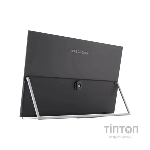 Монітор ASUS ZenScreen MB27ACF (90LM0AU5-B01A71)