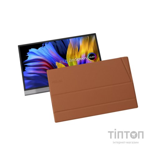 Монітор ASUS ZenScreen MQ13AH