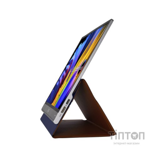 Монітор ASUS ZenScreen MQ13AH