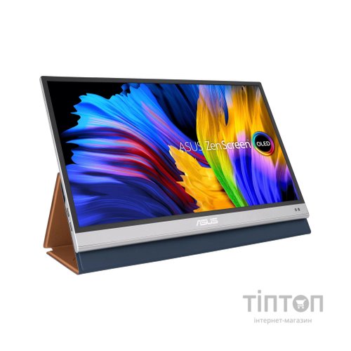 Монітор ASUS ZenScreen MQ13AH