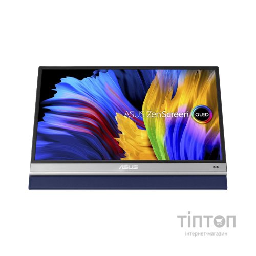 Монітор ASUS ZenScreen MQ13AH
