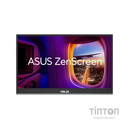Монітор ASUS ZenScreen MQ16AHE (90LM07SV-B02170)