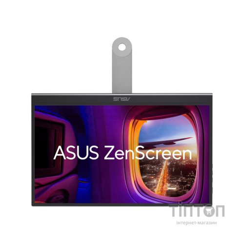 Монітор ASUS ZenScreen MQ16AHE (90LM07SV-B02170)