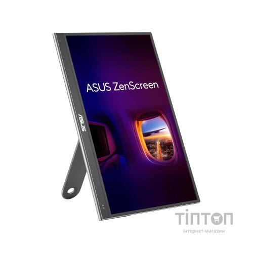 Монітор ASUS ZenScreen MQ16AHE (90LM07SV-B02170)