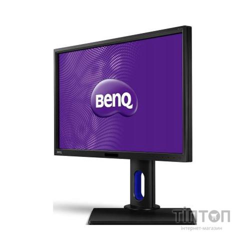 Монітор BENQ BL2420PT чорний