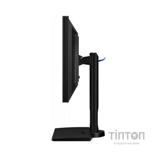 Монітор BENQ BL2420PT чорний