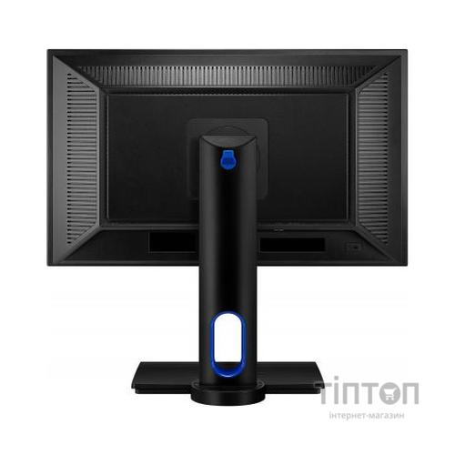 Монітор BENQ BL2420PT чорний