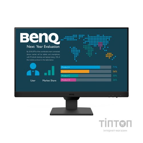 Монітор BenQ BL2790