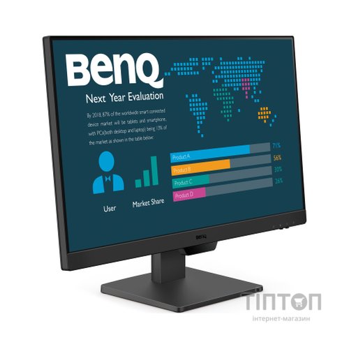 Монітор BenQ BL2790