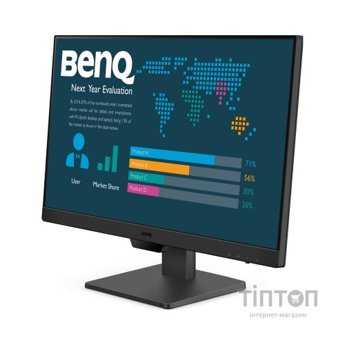 Монітор BenQ BL2790