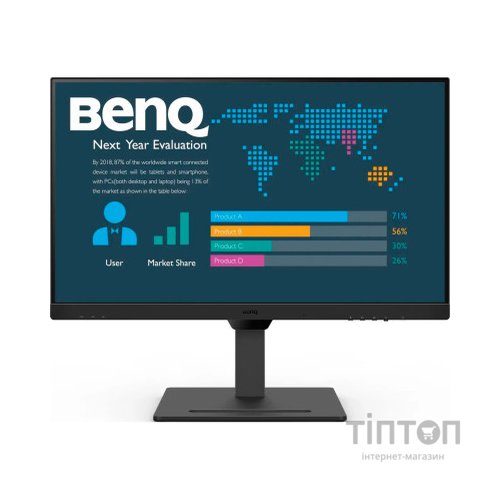 Монітор BenQ BL3290QT