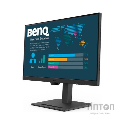 Монітор BenQ BL3290QT