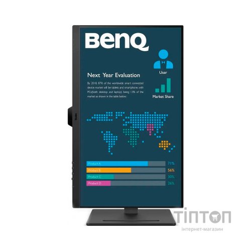 Монітор BenQ BL3290QT