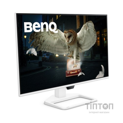 Монітор BenQ EW270Q White