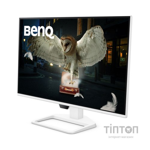 Монітор BenQ EW270Q White