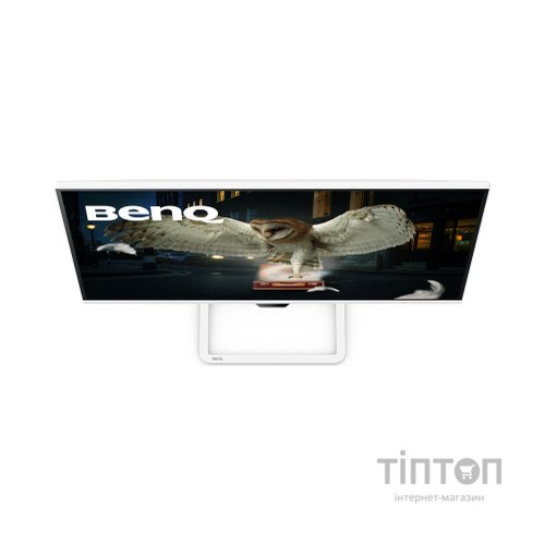 Монітор BenQ EW270Q White