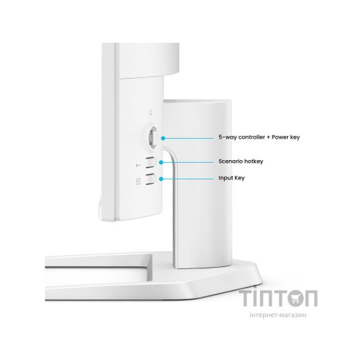 Монітор BenQ EW270Q White