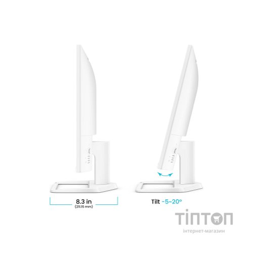 Монітор BenQ EW270Q White