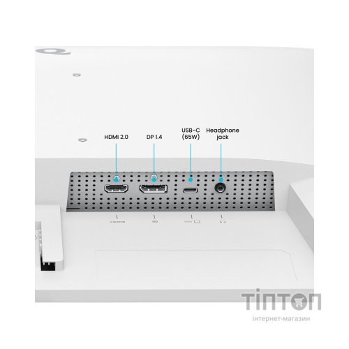 Монітор BenQ EW270Q White