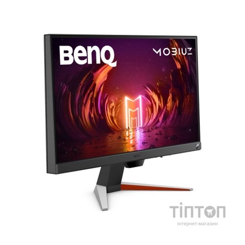 Монітор BenQ EX240N Dark Grey (9H.LL6LB.QBE)